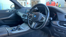 BMW X5 xDrive40i M Sport 5dr Auto Petrol Estate